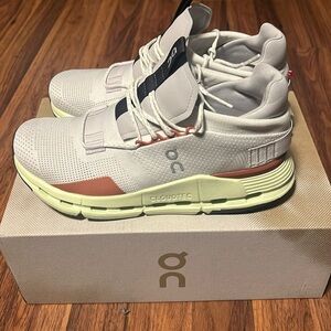 OnCloud Cloudnova Sneakers